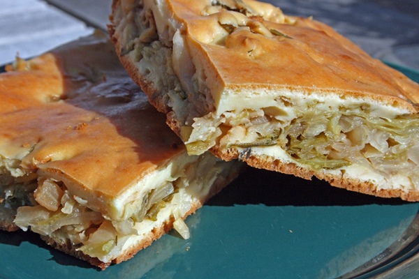 Пощенски рецепти