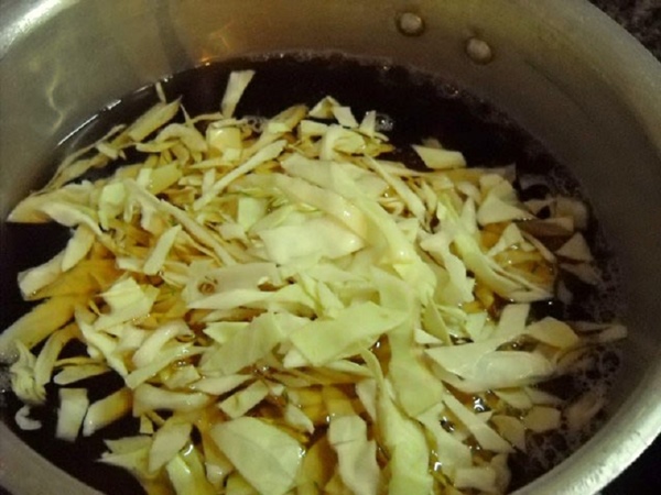 Пощенски рецепти