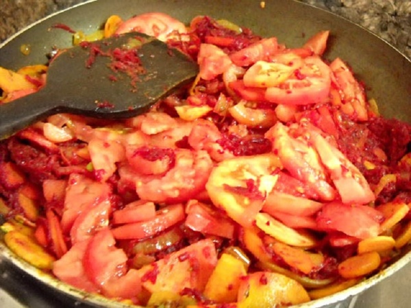 Пощенски рецепти