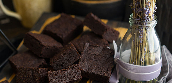 Една проста рецепта: brownie, която се топи в устата