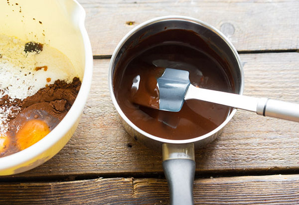 Една проста рецепта: brownie, която се топи в устата
