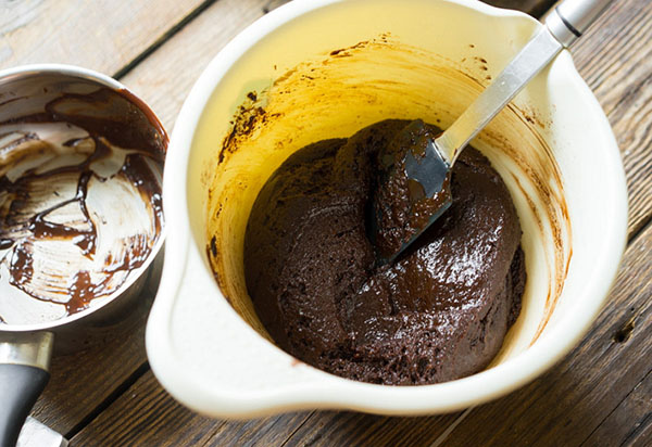 Една проста рецепта: brownie, която се топи в устата