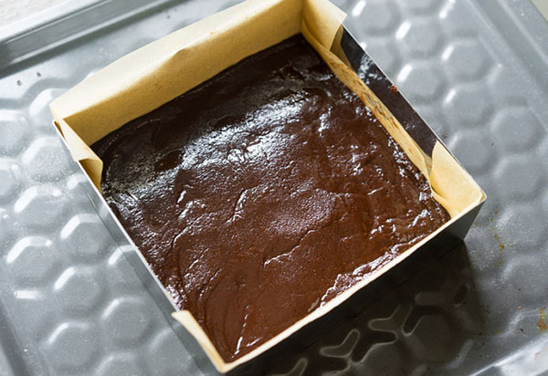 Една проста рецепта: brownie, която се топи в устата