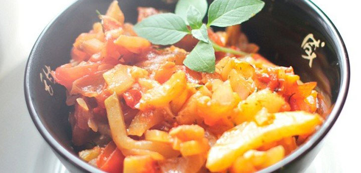 Сладка тиквички - вкусна, полезна, евтина