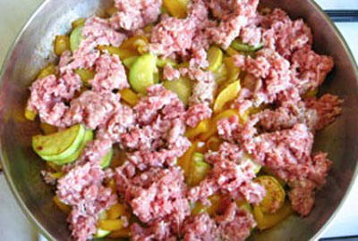 Сладка тиквички - вкусна, полезна, евтина