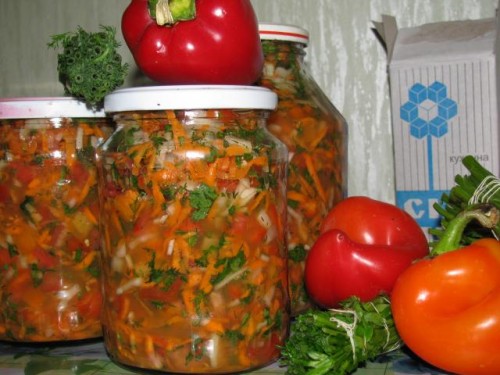 Rassolnik за зимата в банките: рецепти са прости и вкусни. Расолник за зимата с перлен ечемик, краставица, ориз