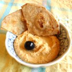 Рецепта за хумус