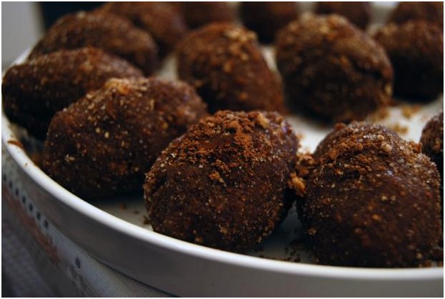 класически торти
