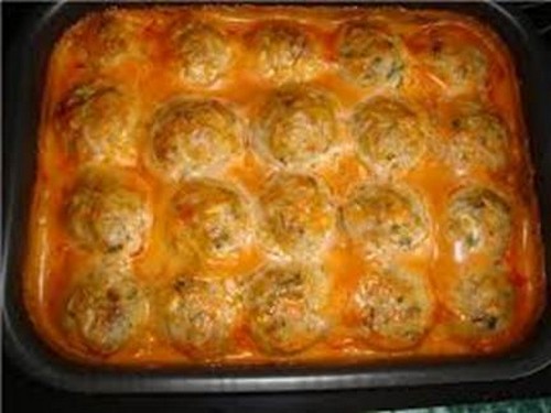 Как да готвя вкусни кюфтета