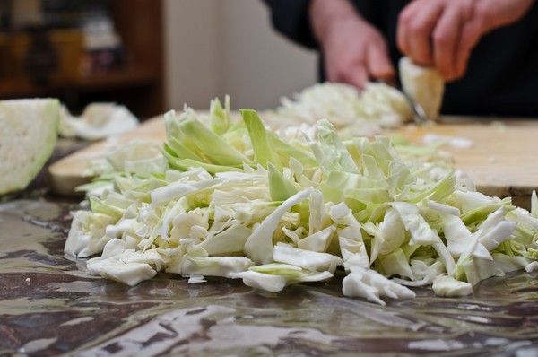 Рецепти от зеле за зимата: вкусни салати, заготовки без оцет, с аспирин, без стерилизация