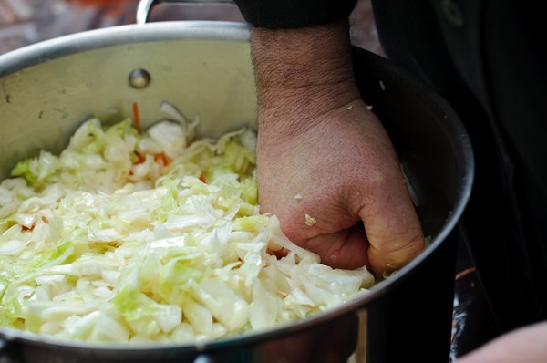 Рецепти от зеле за зимата: вкусни салати, заготовки без оцет, с аспирин, без стерилизация