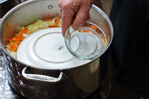 Рецепти от зеле за зимата: вкусни салати, заготовки без оцет, с аспирин, без стерилизация