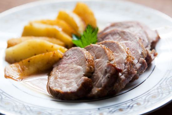 Най-вкусните рецепти от ябълки