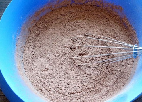Най-вкусните рецепти на capkake: шоколад, извара, с мастика