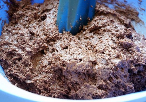 Най-вкусните рецепти на capkake: шоколад, извара, с мастика