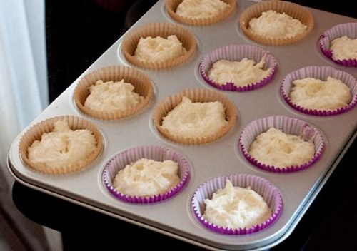 Най-вкусните рецепти на capkake: шоколад, извара, с мастика