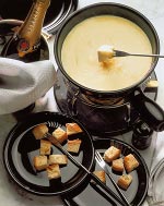 Сирене Fondue