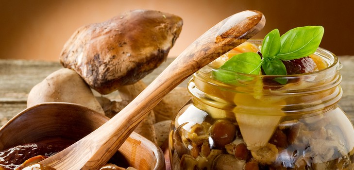 Стафиди за зимата: вкусни и прости рецепти за готвене