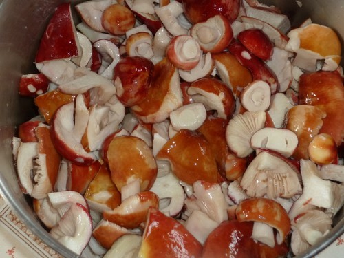 Стафиди за зимата: вкусни и прости рецепти за готвене