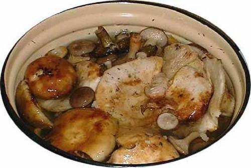 Стафиди за зимата: вкусни и прости рецепти за готвене