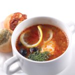 Solyanka класически