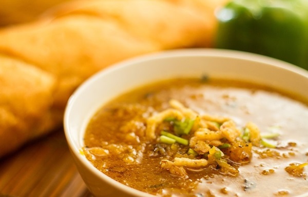 Вкусна супа от тиква