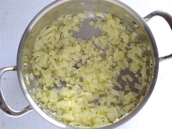 Вкусна супа от тиква