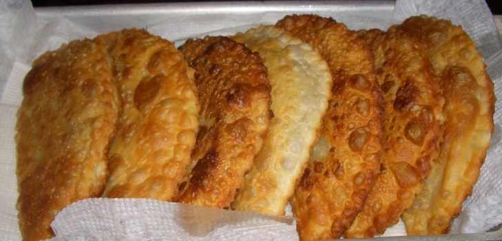 chebureks в табела