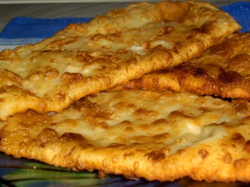 много чекюрюци