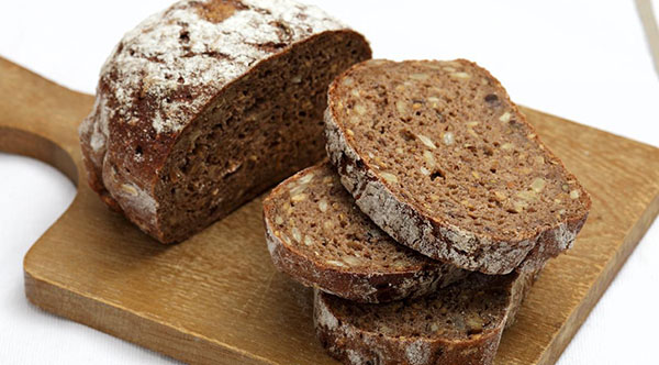 Рецепта за вкусен и здравословен хляб с люспи от елда