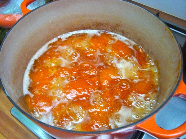 Каймак сладко - кралска рецепта