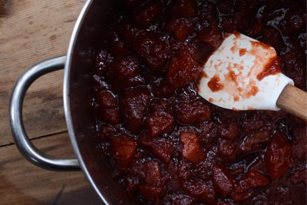 Jam от дюля: най-вкусните рецепти с снимки