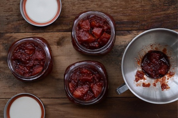 Jam от дюля: най-вкусните рецепти с снимки