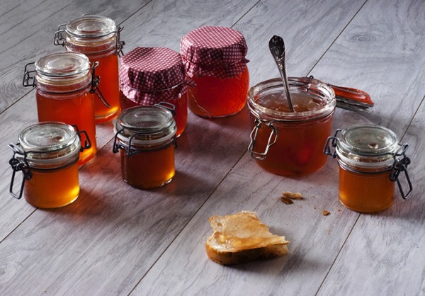 Jam от дюля: най-вкусните рецепти с снимки