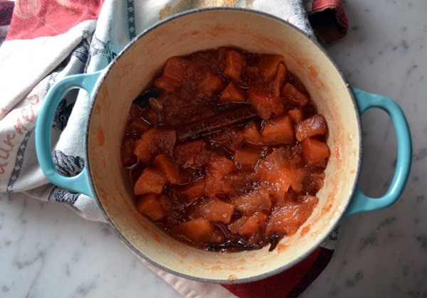 Jam от дюля: най-вкусните рецепти с снимки