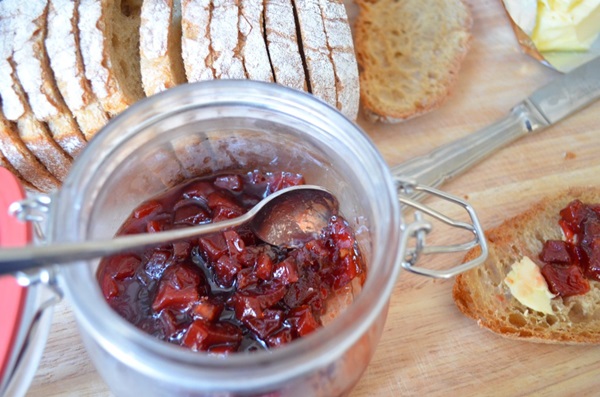 Jam от дюля: най-вкусните рецепти с снимки