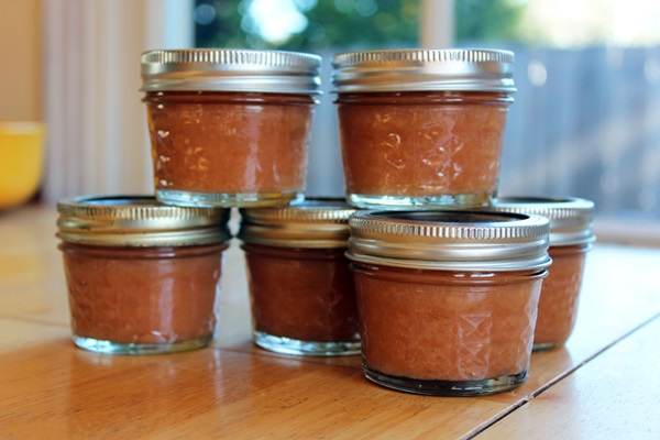 Jam от дюля: най-вкусните рецепти с снимки