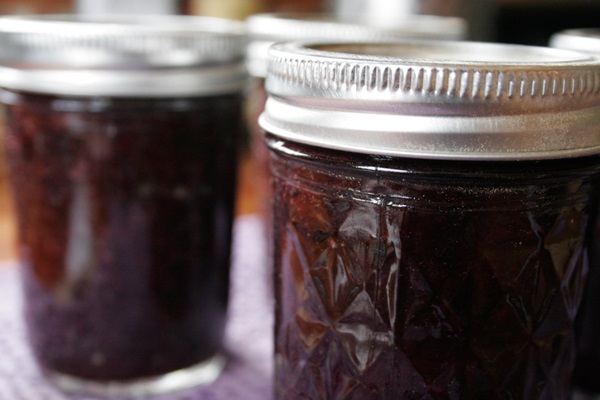 Jam-пет минути череша