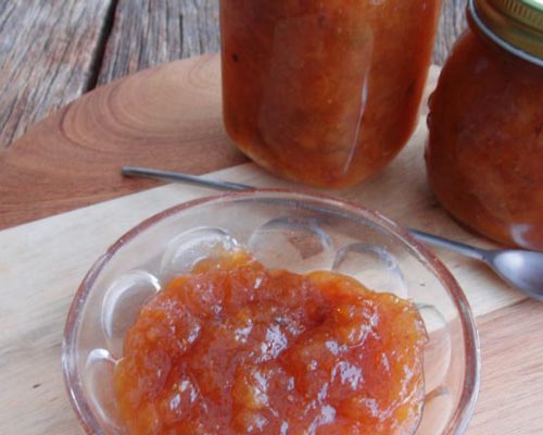 Jam от feijoa без готвене, рецепта за конфитюр на живо с снимка