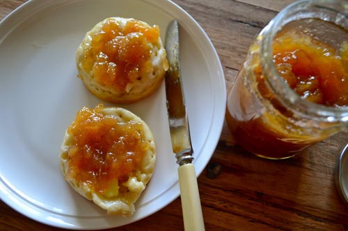 Jam от feijoa без готвене, рецепта за конфитюр на живо с снимка