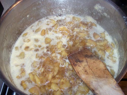 Jam от feijoa, рецепта с снимка