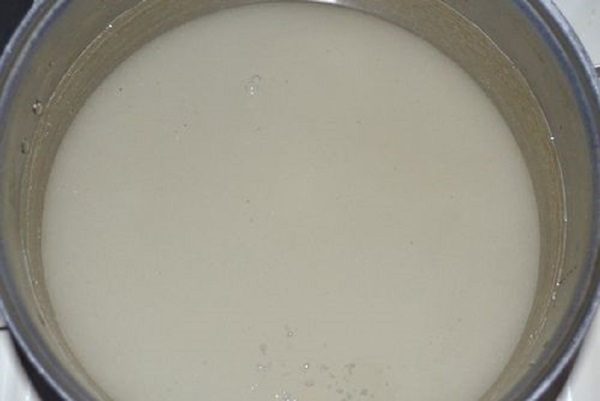 Оригинално конфитюр от борови шишарки
