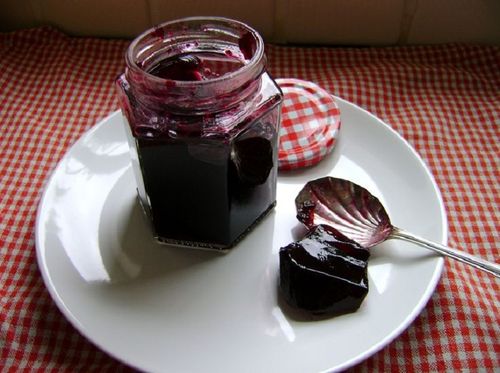 Jam от орлови нокти за зимата, рецепти. Заготовки от орлови нокти за зимата