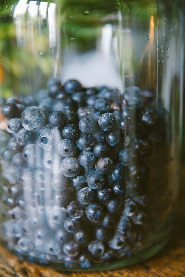 Домашно вино от chokeberry