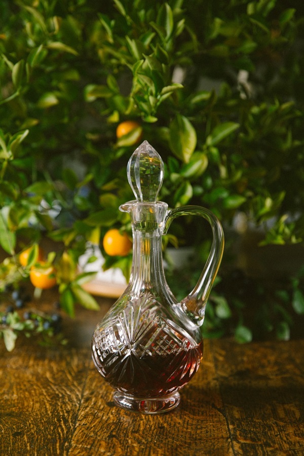 Домашно вино от chokeberry