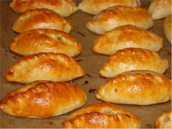 от печката