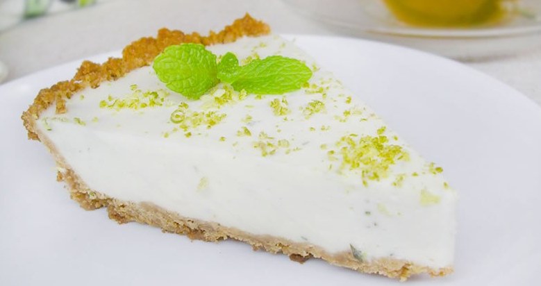 cheesecake без печене