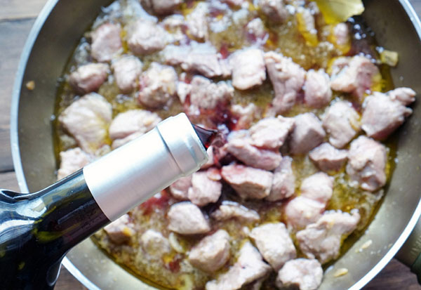 Вкусна рецепта: ястия от месо в италиански стил