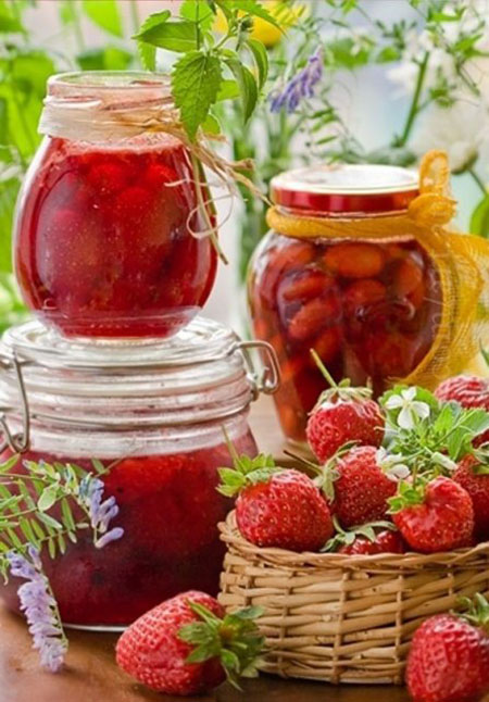 Jam jam е лекарство за настинки
