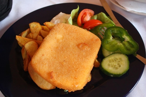 сирене филийки